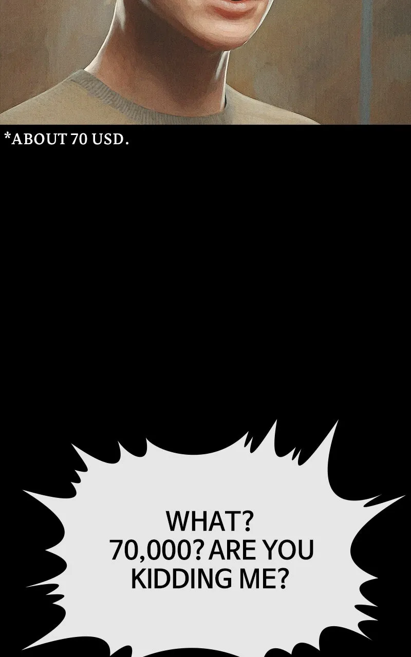 There Are No Demons Chapter 113 - page 6