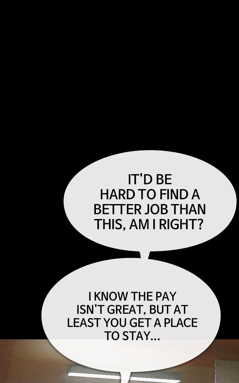 There Are No Demons Chapter 113 - page 68