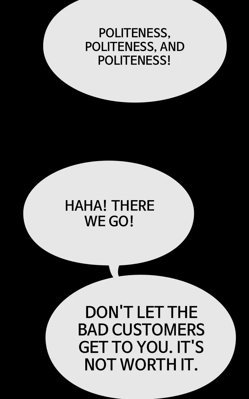There Are No Demons Chapter 113 - page 71
