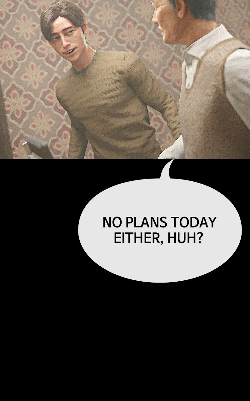 There Are No Demons Chapter 113 - page 74