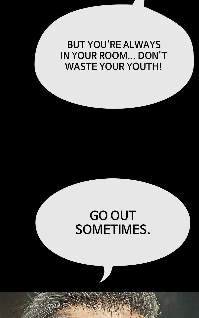 There Are No Demons Chapter 113 - page 76