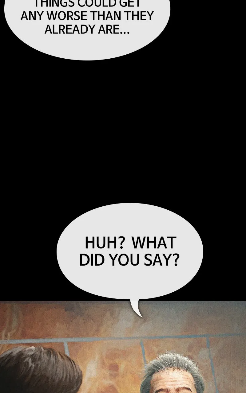 There Are No Demons Chapter 113 - page 79