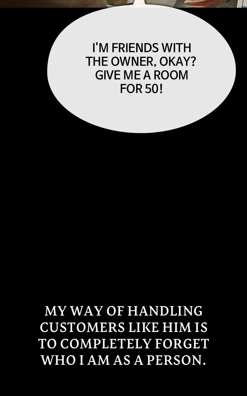 There Are No Demons Chapter 113 - page 8