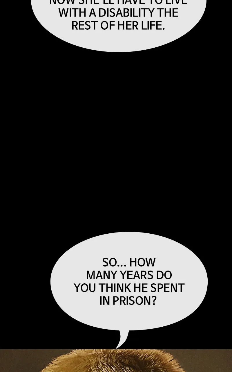 There Are No Demons Chapter 134 - page 103