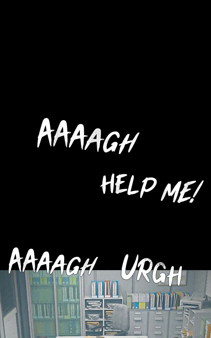 There Are No Demons Chapter 134 - page 116