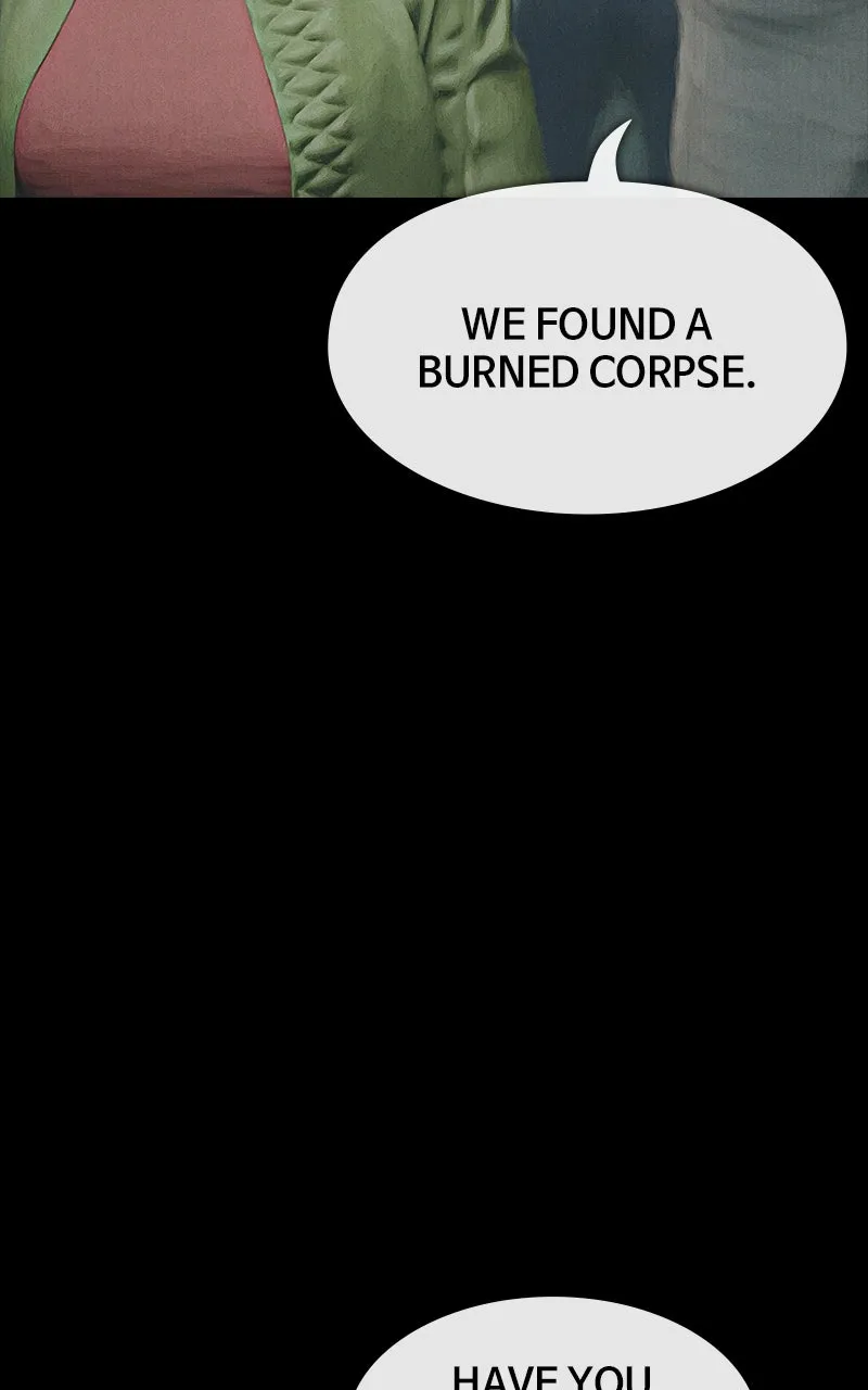 There Are No Demons Chapter 134 - page 41