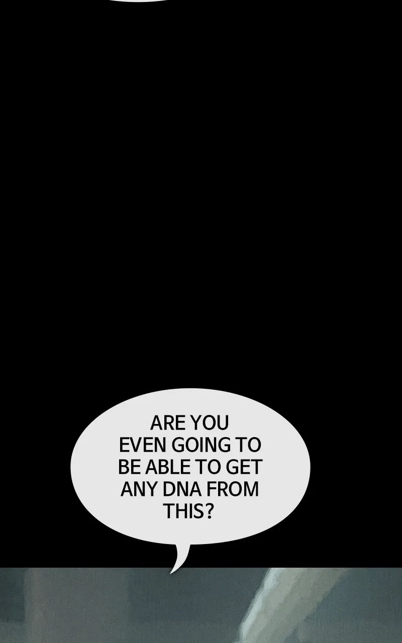 There Are No Demons Chapter 134 - page 43