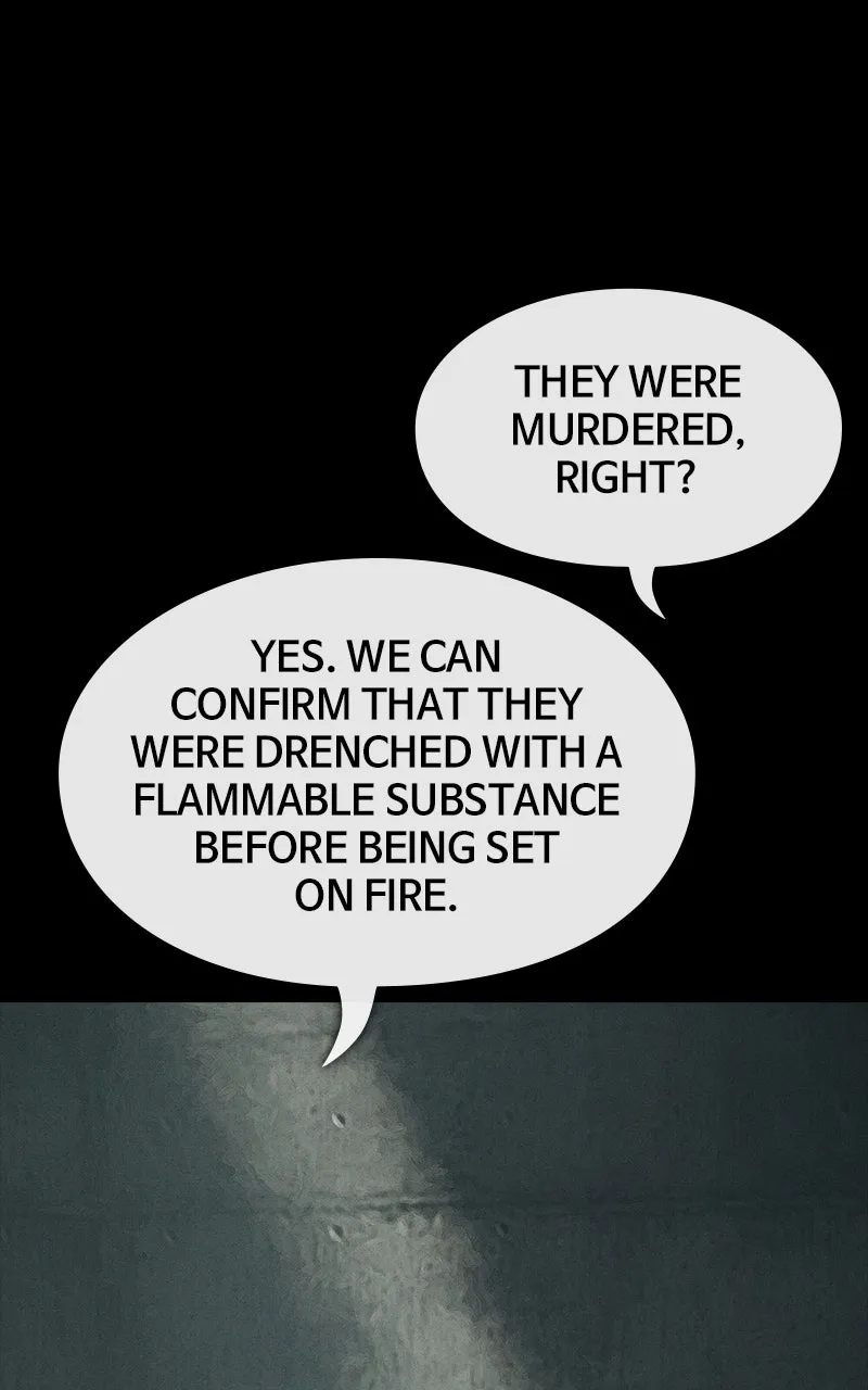 There Are No Demons Chapter 134 - page 46
