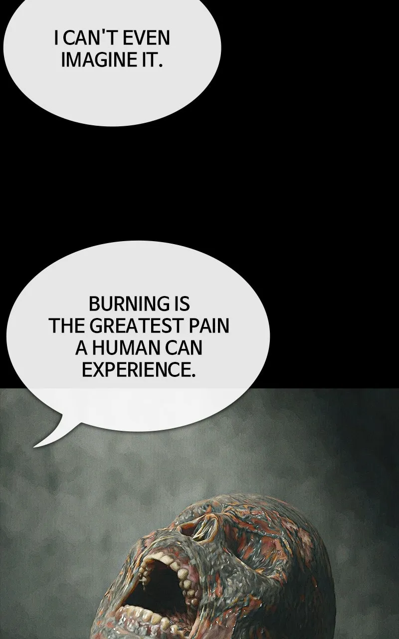 There Are No Demons Chapter 134 - page 49