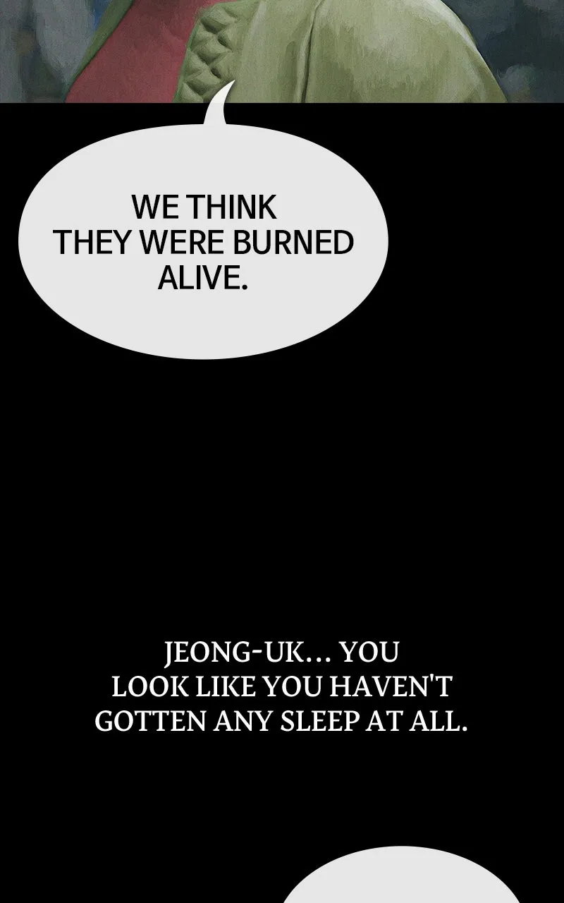 There Are No Demons Chapter 134 - page 56