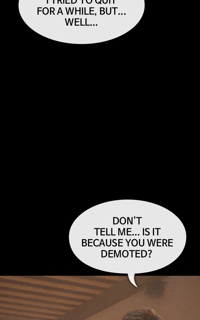There Are No Demons Chapter 134 - page 65