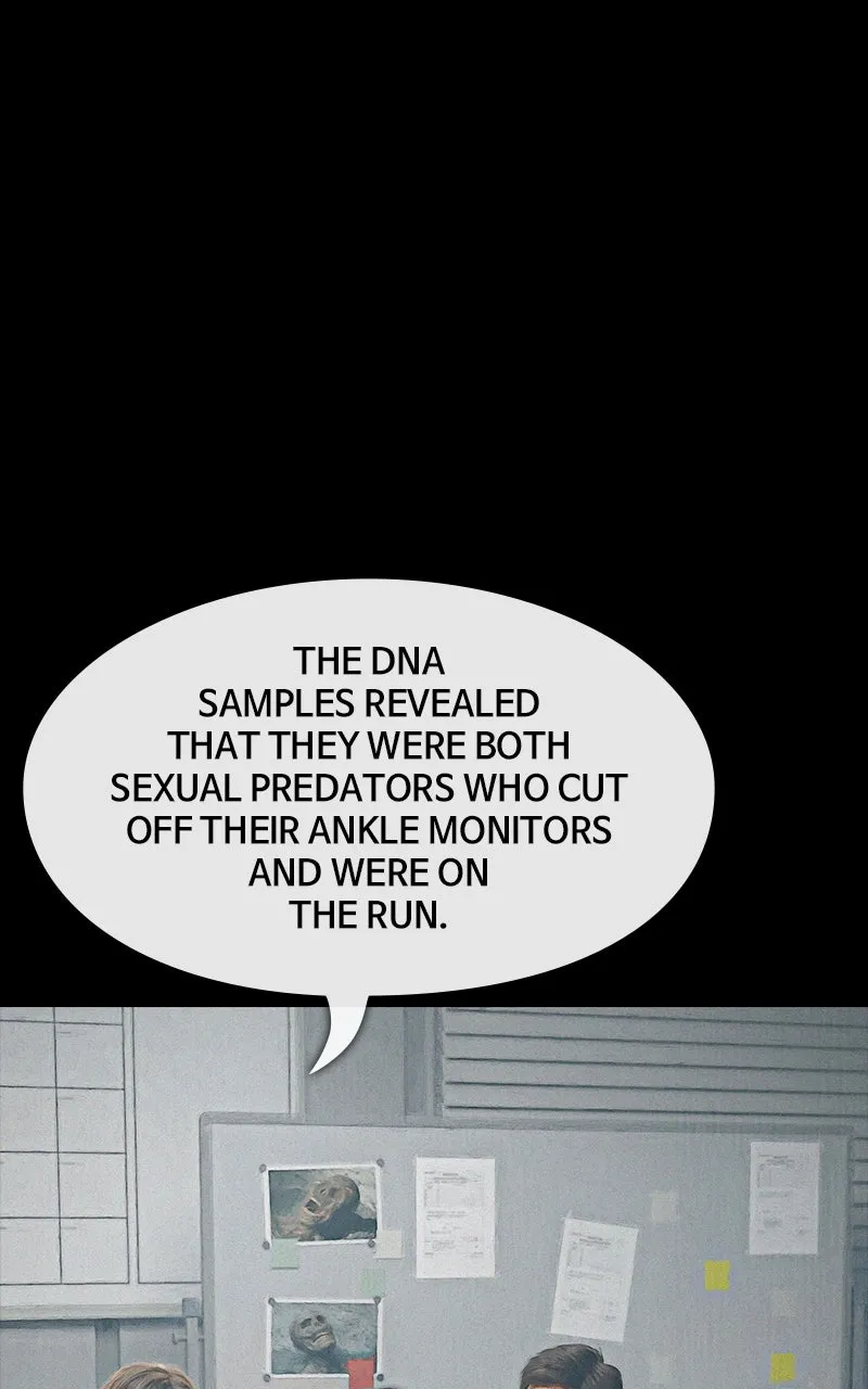 There Are No Demons Chapter 134 - page 85