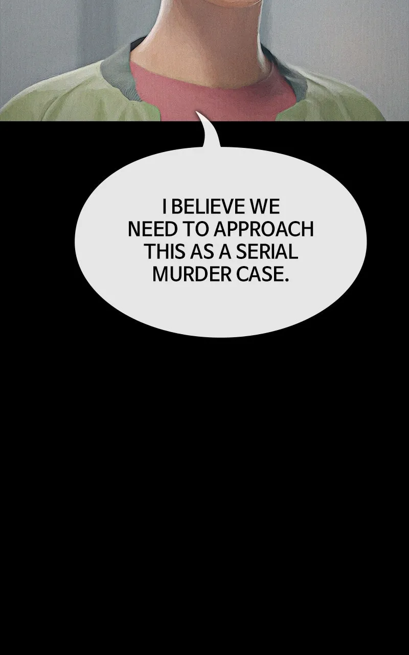 There Are No Demons Chapter 134 - page 89