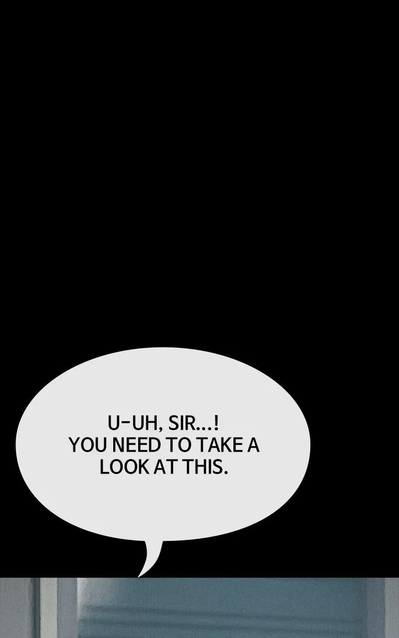 There Are No Demons Chapter 134 - page 91