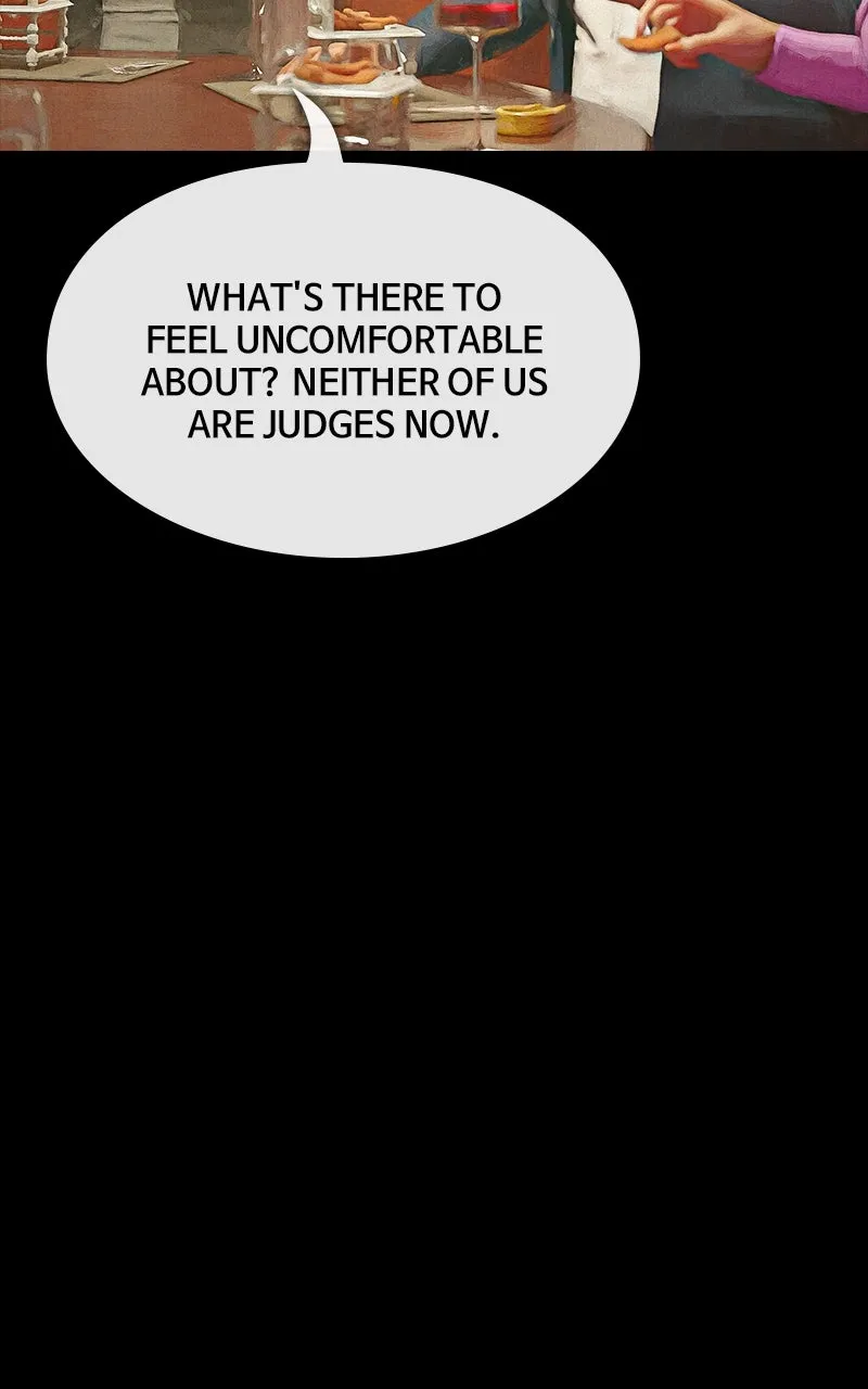 There Are No Demons Chapter 124 - page 10