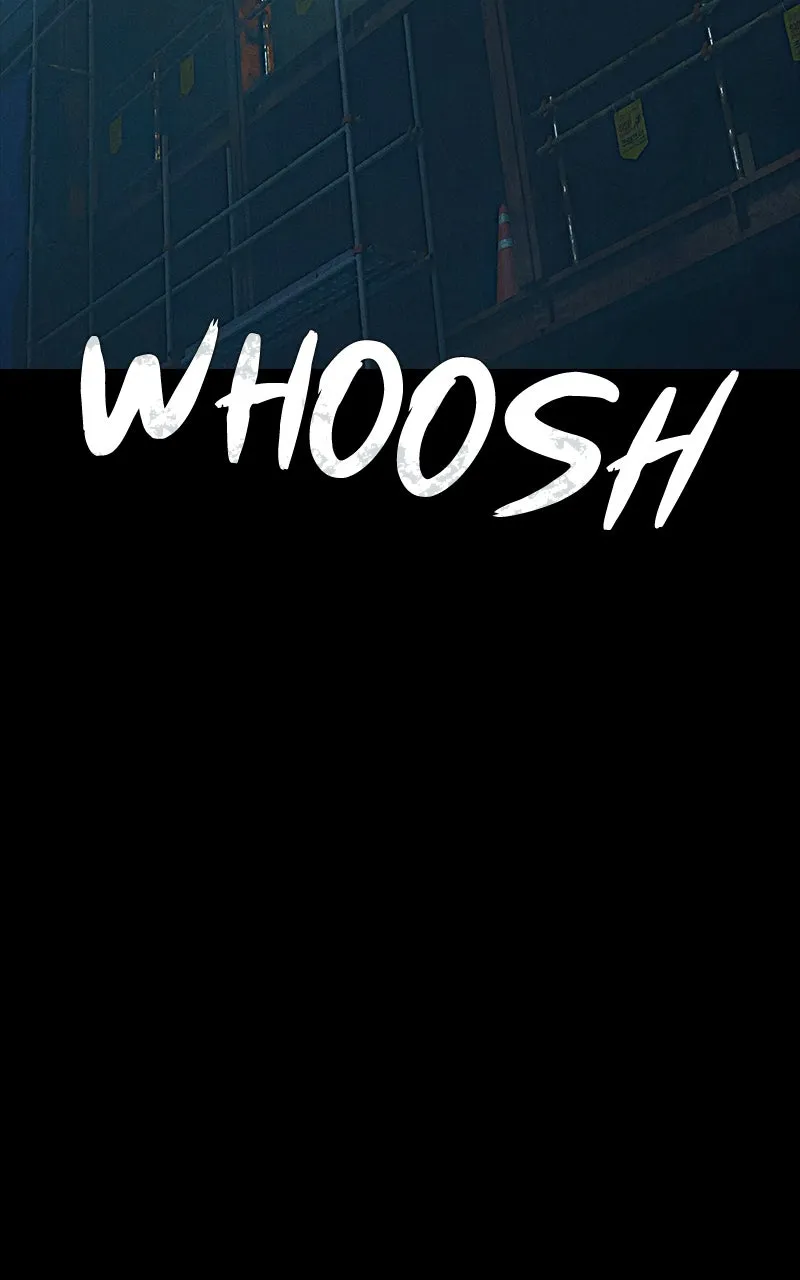 There Are No Demons Chapter 124 - page 101