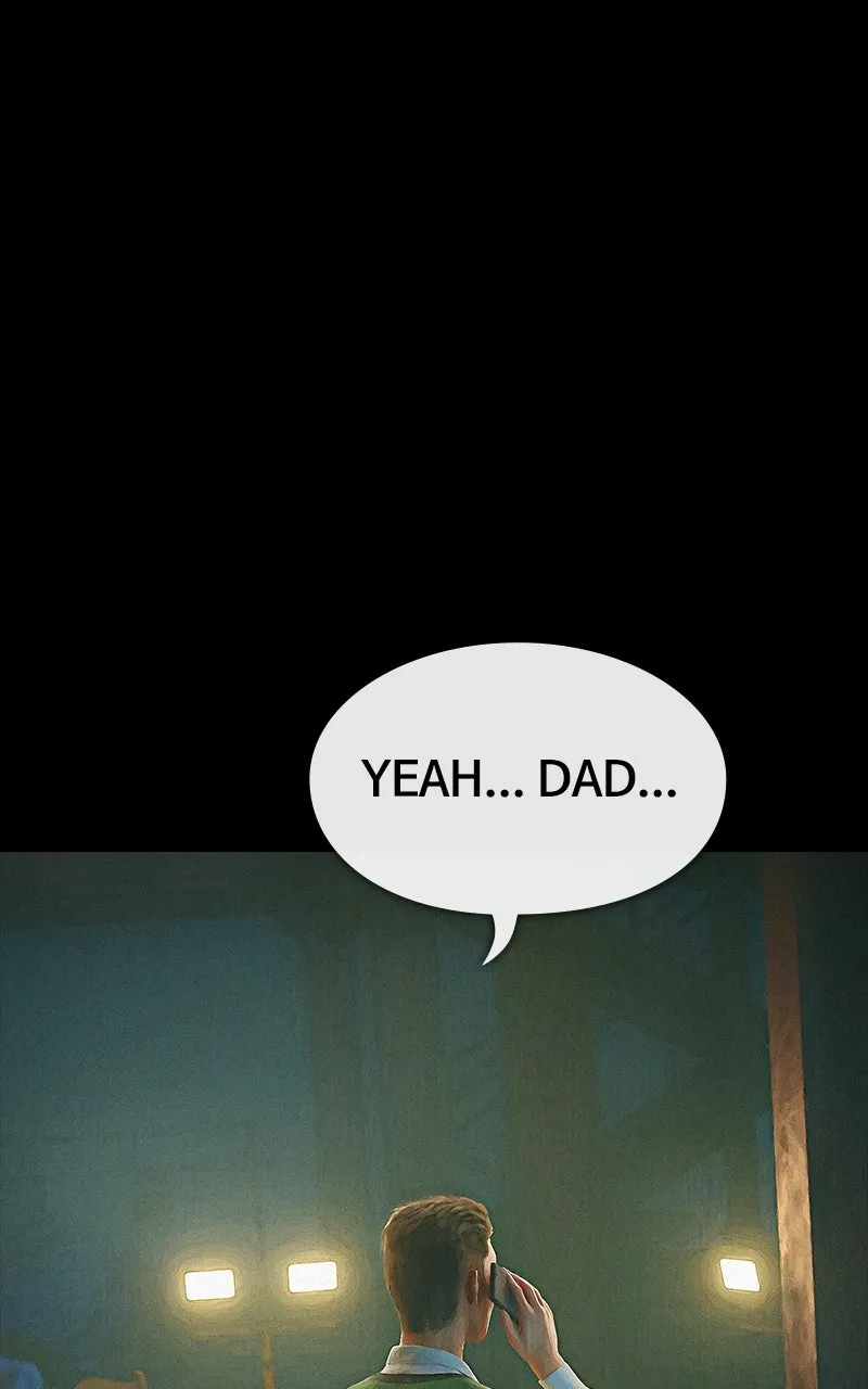 There Are No Demons Chapter 124 - page 106
