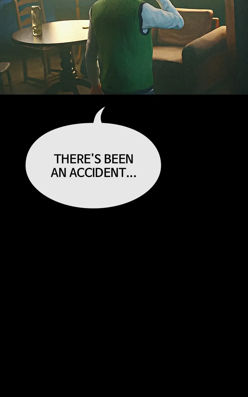 There Are No Demons Chapter 124 - page 107