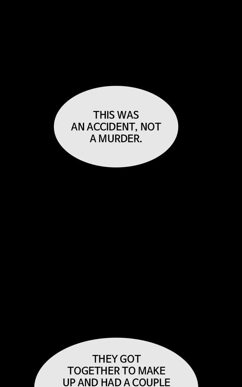 There Are No Demons Chapter 124 - page 108