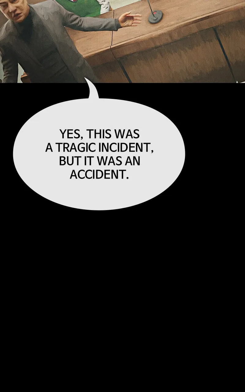 There Are No Demons Chapter 124 - page 111