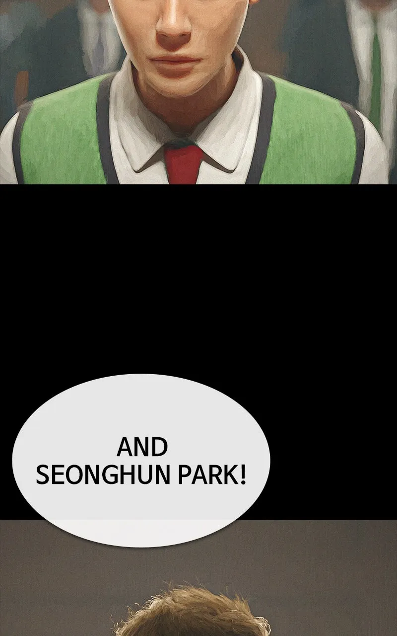 There Are No Demons Chapter 124 - page 115