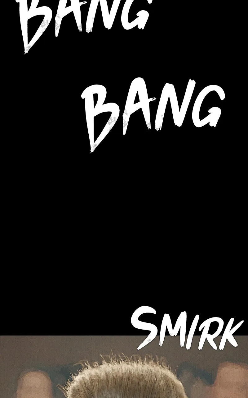 There Are No Demons Chapter 124 - page 118
