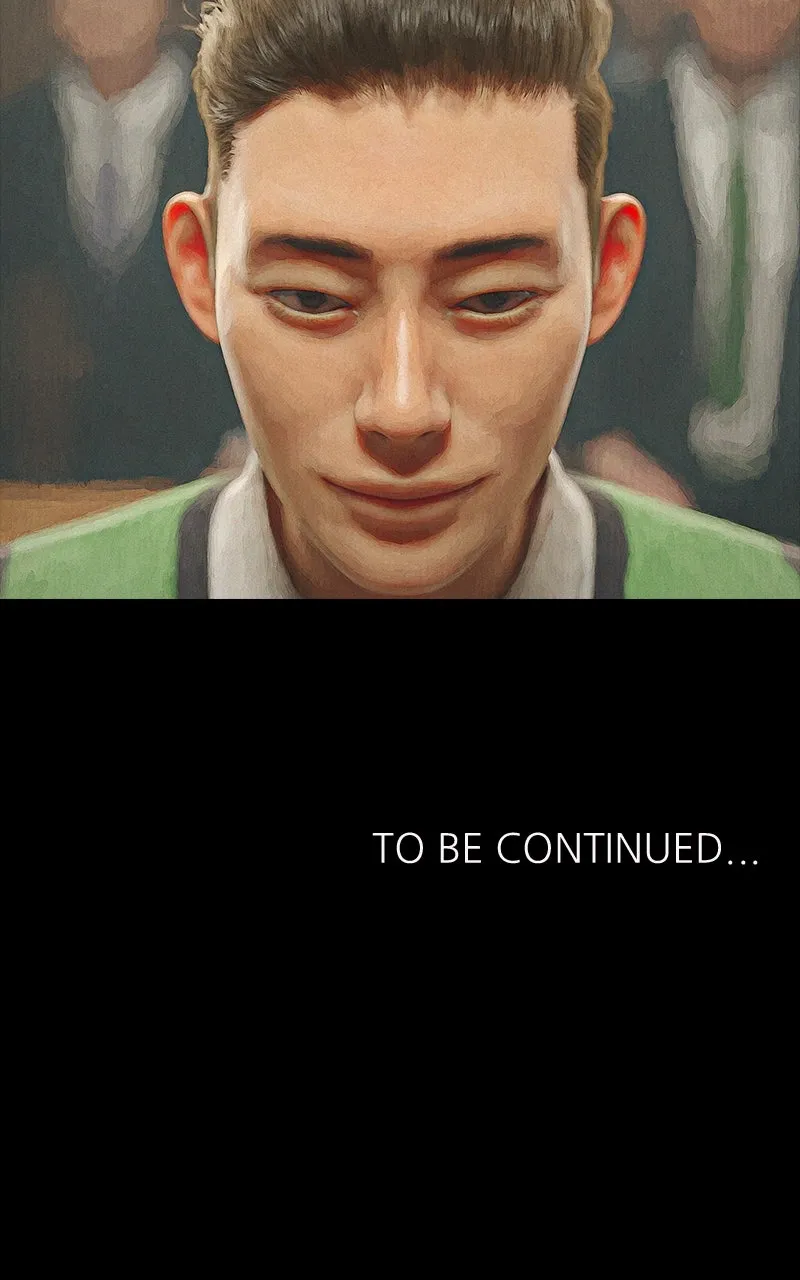 There Are No Demons Chapter 124 - page 119