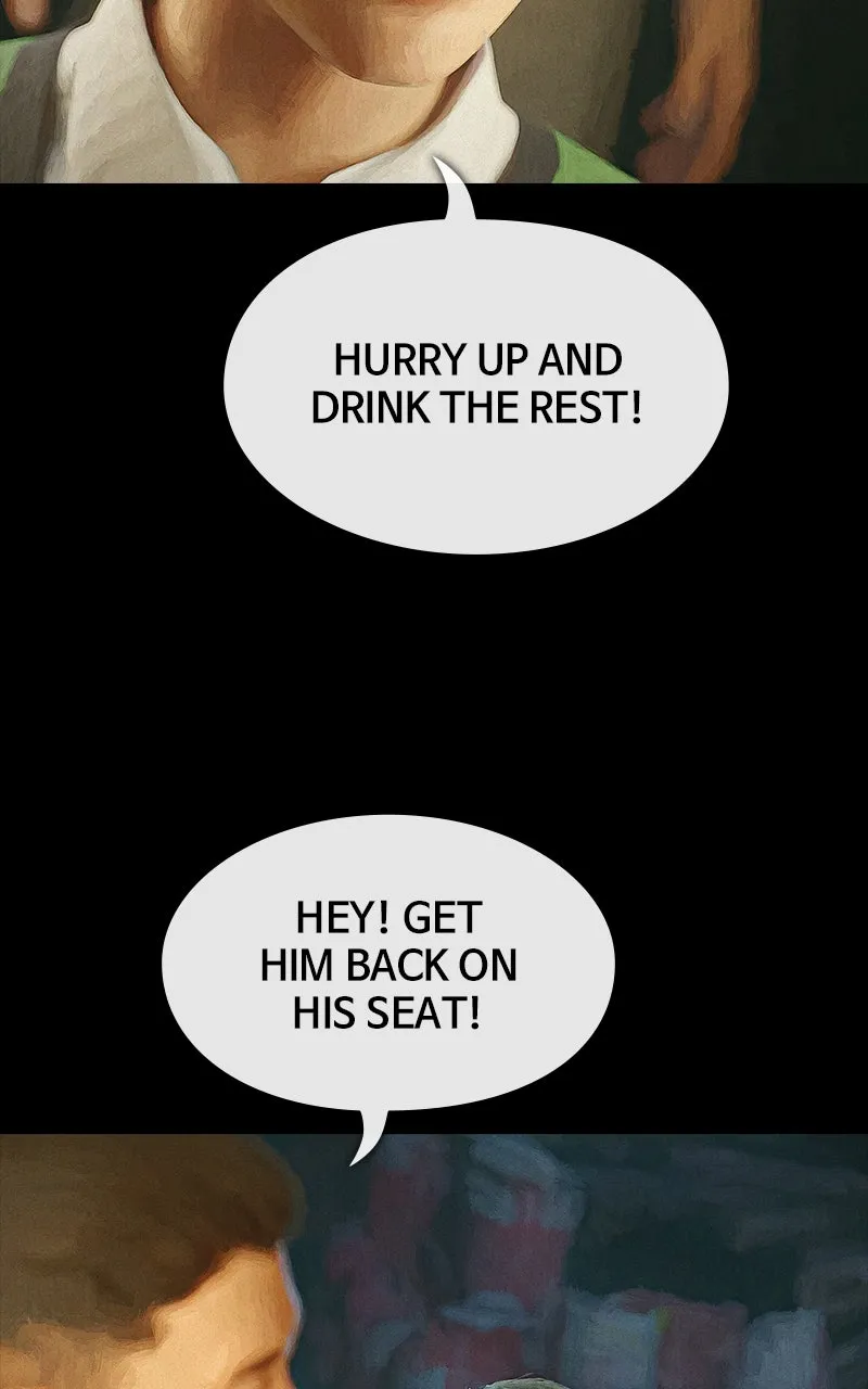There Are No Demons Chapter 124 - page 17