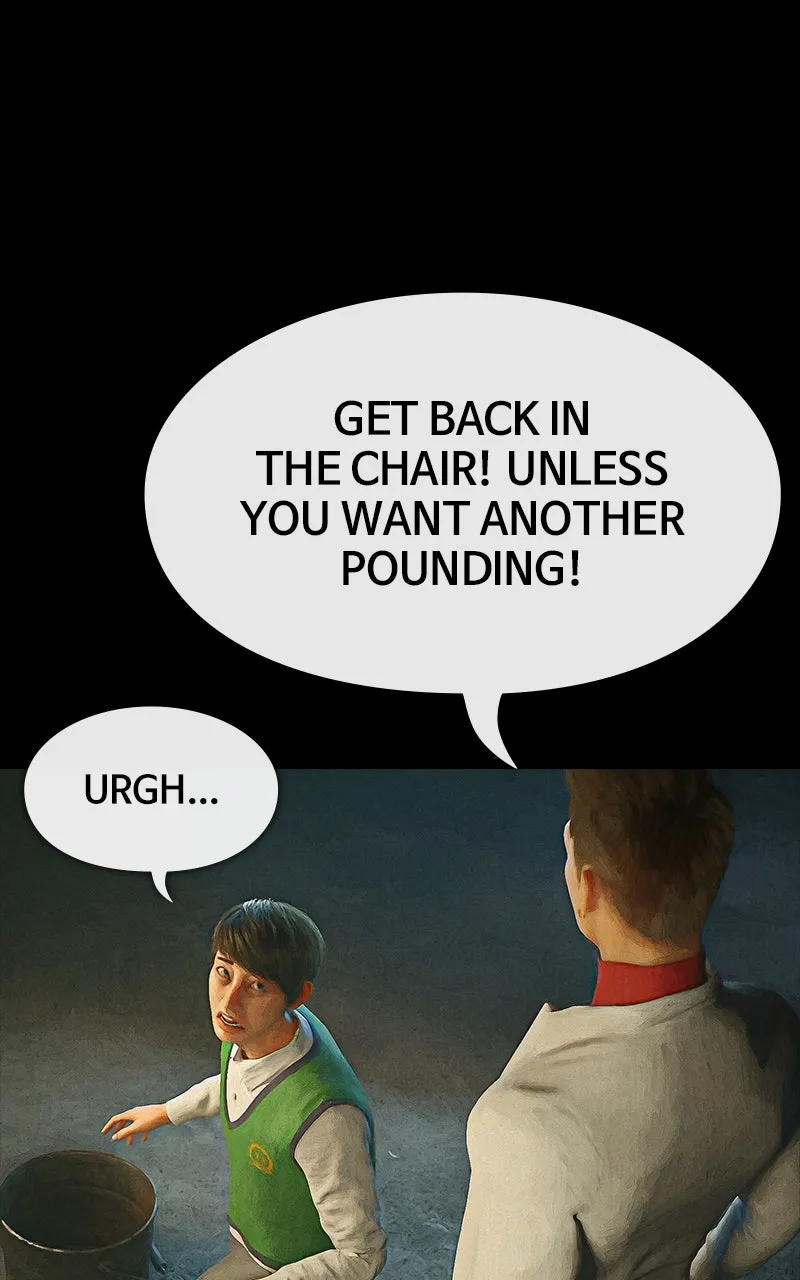 There Are No Demons Chapter 124 - page 19