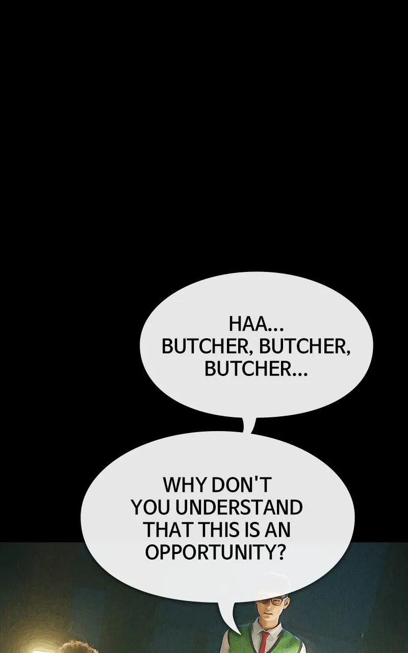 There Are No Demons Chapter 124 - page 22