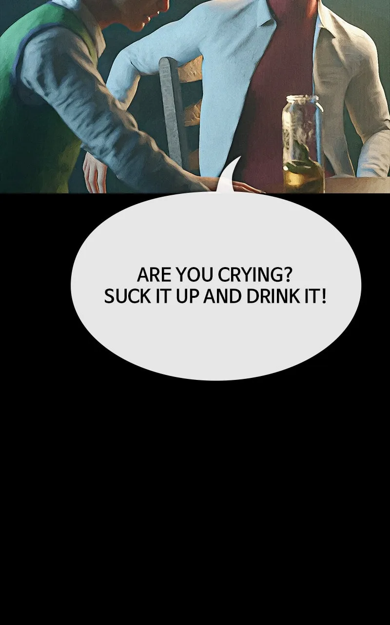 There Are No Demons Chapter 124 - page 26