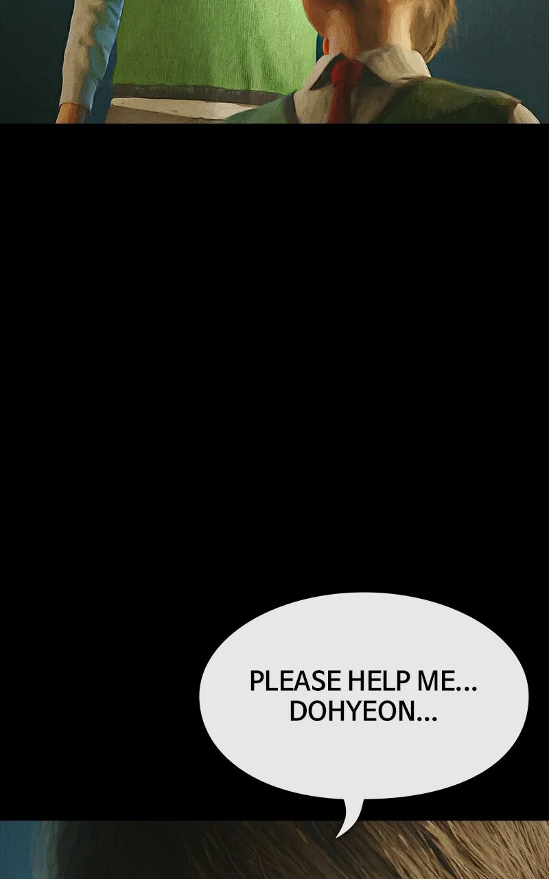 There Are No Demons Chapter 124 - page 29