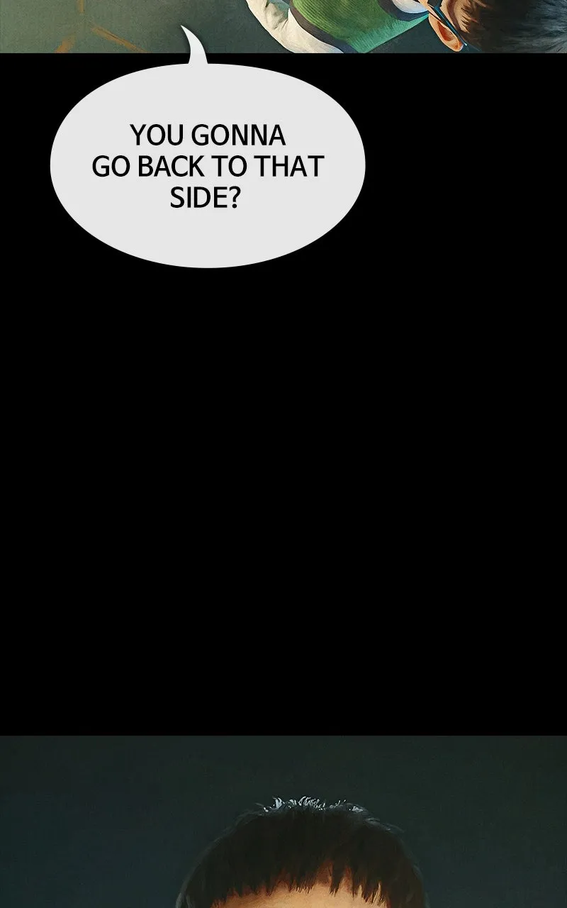 There Are No Demons Chapter 124 - page 32