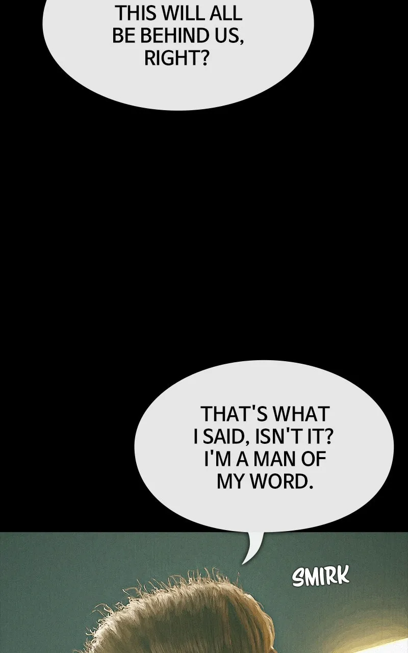 There Are No Demons Chapter 124 - page 42
