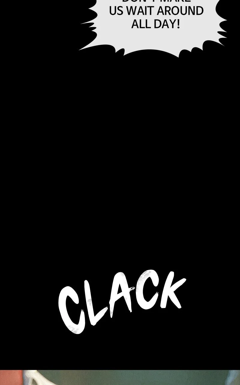 There Are No Demons Chapter 124 - page 45