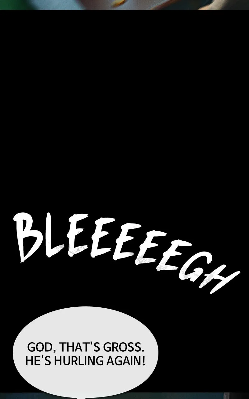 There Are No Demons Chapter 124 - page 48