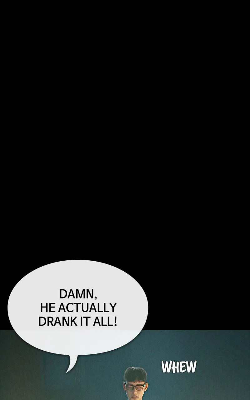 There Are No Demons Chapter 124 - page 51