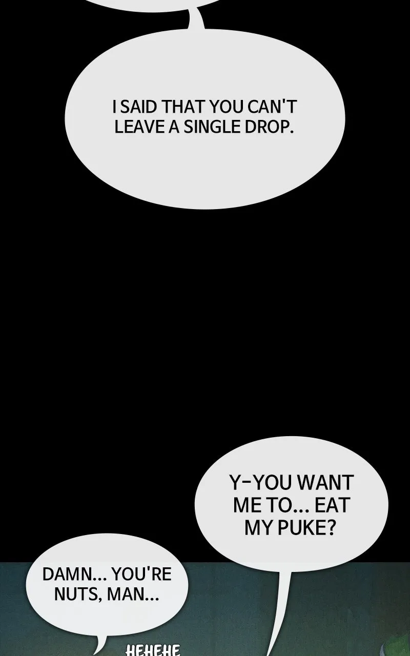 There Are No Demons Chapter 124 - page 58