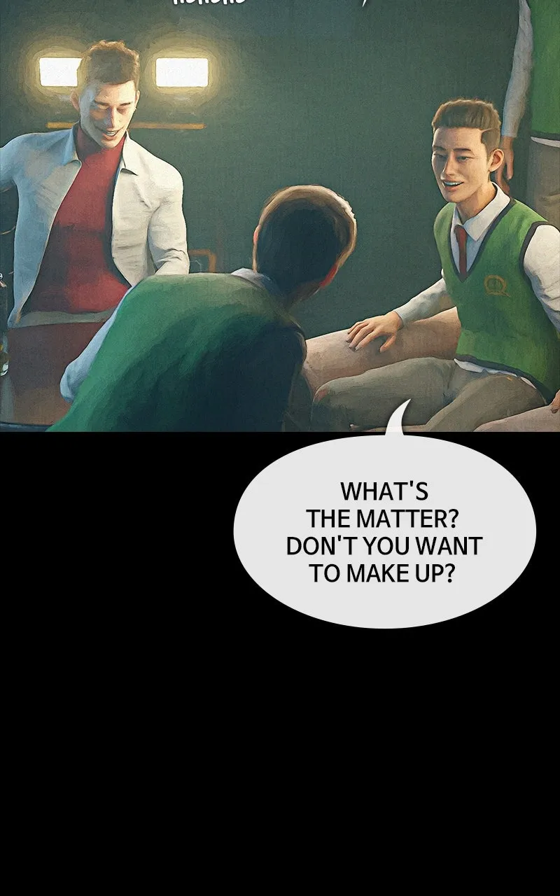 There Are No Demons Chapter 124 - page 59