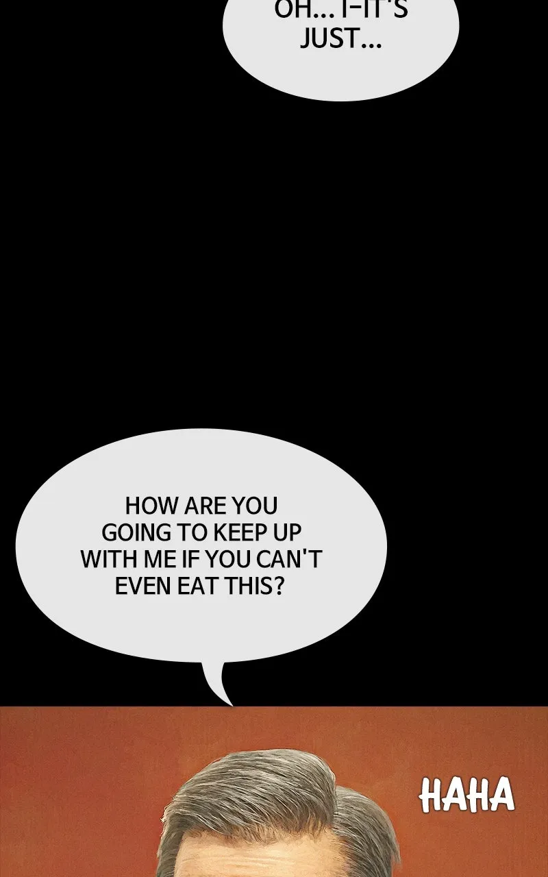 There Are No Demons Chapter 124 - page 6