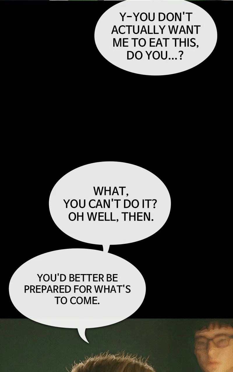 There Are No Demons Chapter 124 - page 61
