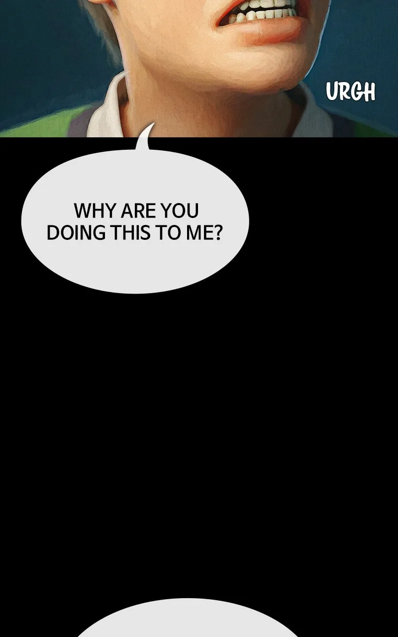 There Are No Demons Chapter 124 - page 64