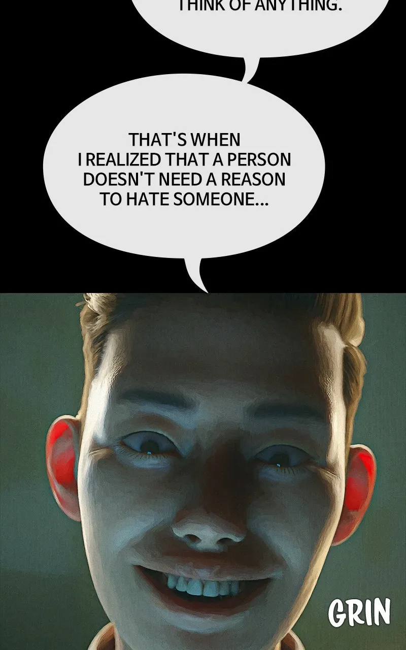 There Are No Demons Chapter 124 - page 71