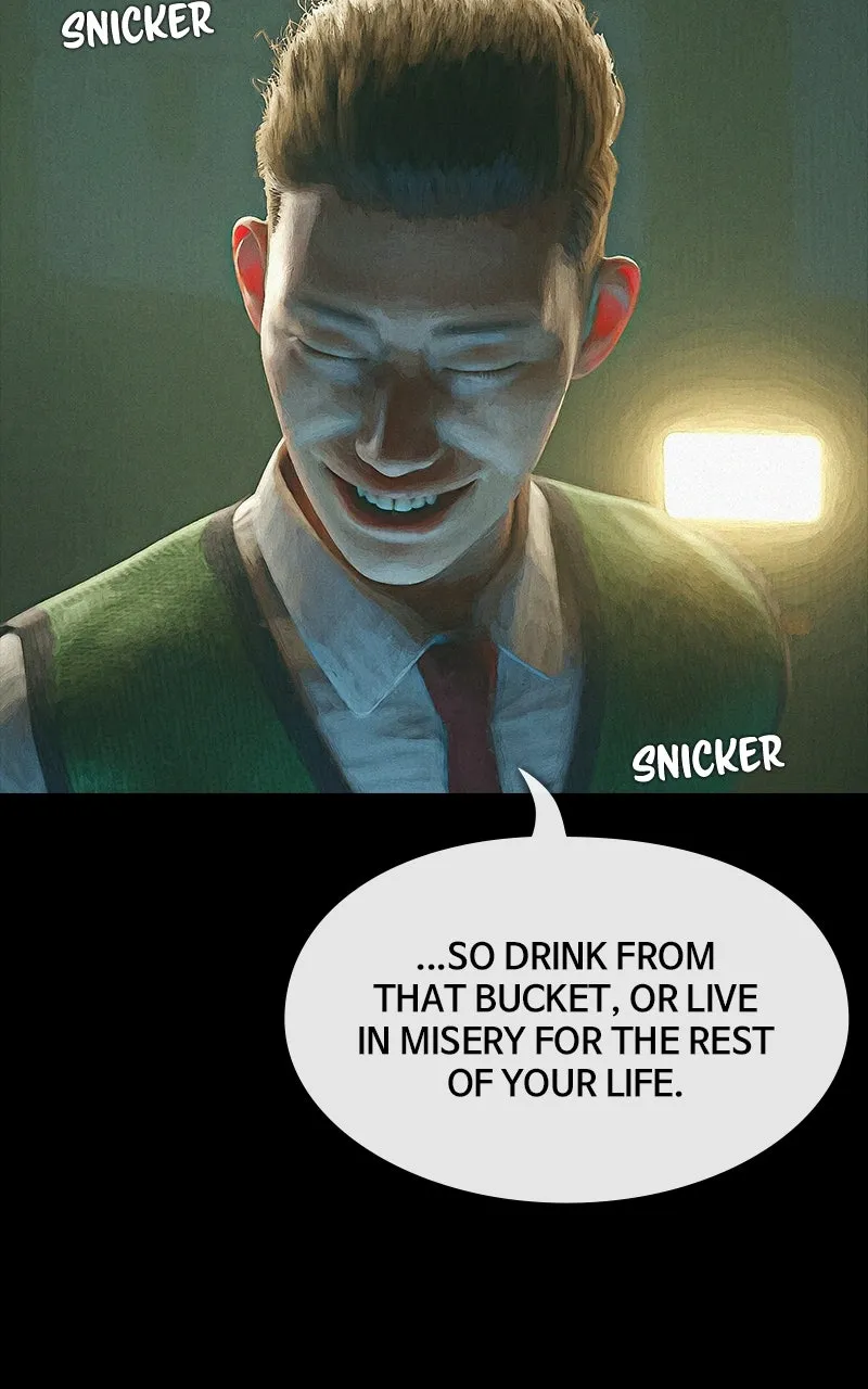 There Are No Demons Chapter 124 - page 78