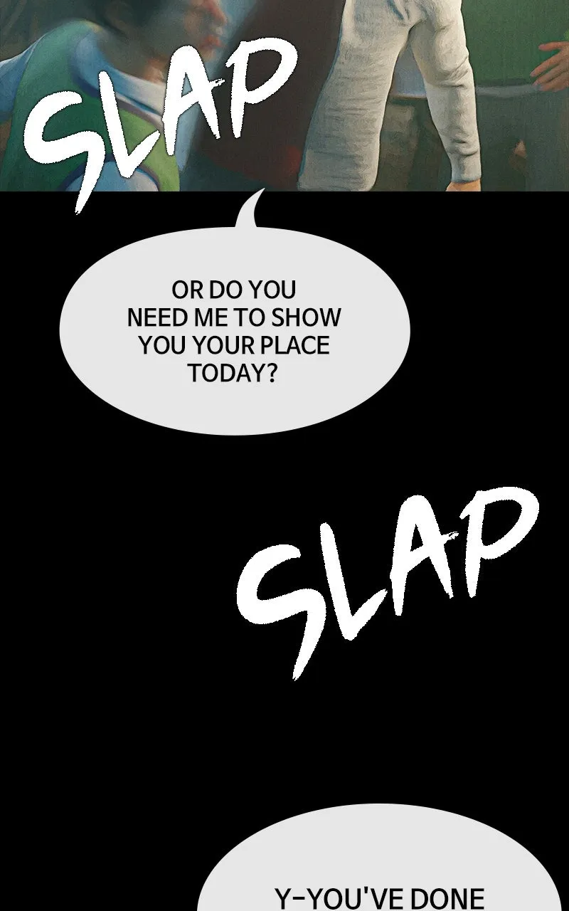 There Are No Demons Chapter 124 - page 88