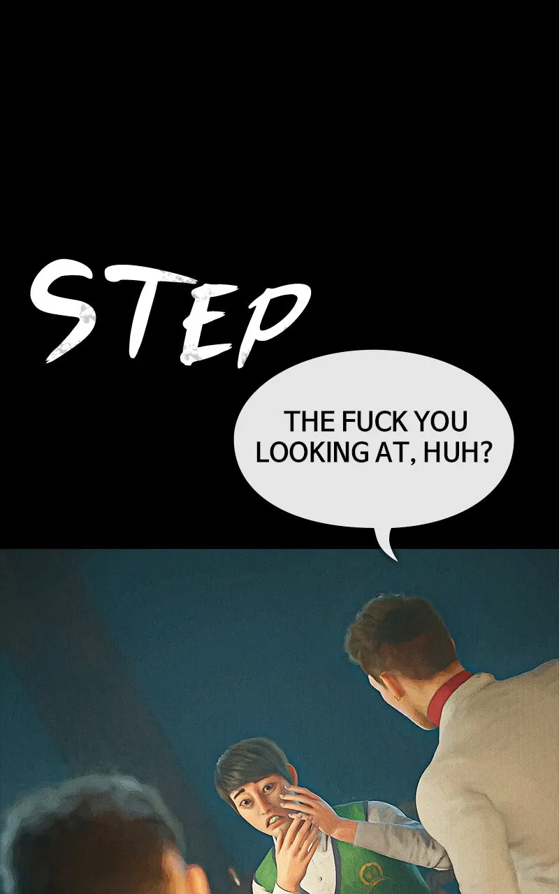 There Are No Demons Chapter 124 - page 90
