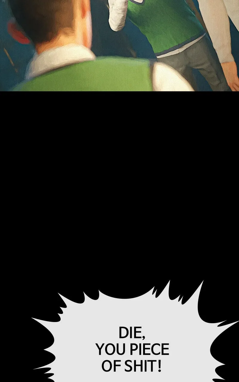 There Are No Demons Chapter 124 - page 91