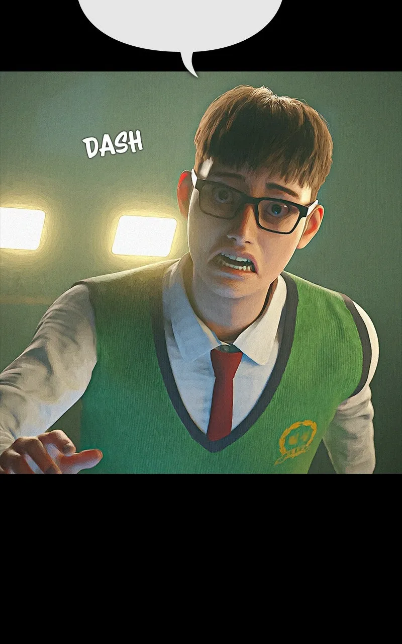 There Are No Demons Chapter 124 - page 96