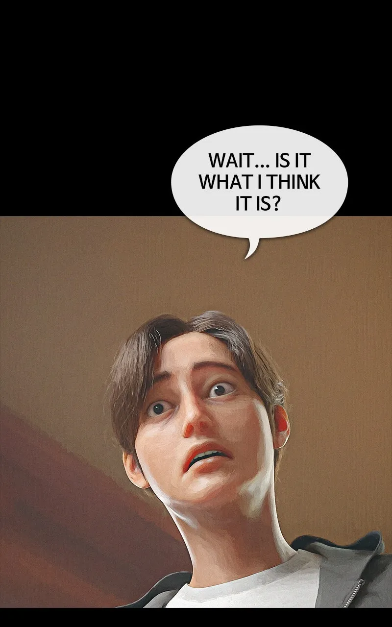 There Are No Demons Chapter 114 - page 10