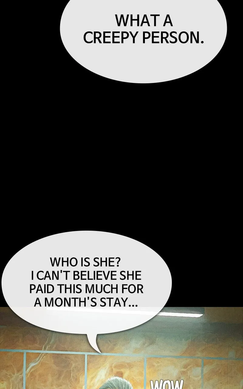 There Are No Demons Chapter 114 - page 108